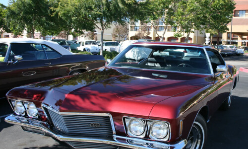Buick Riviera #12