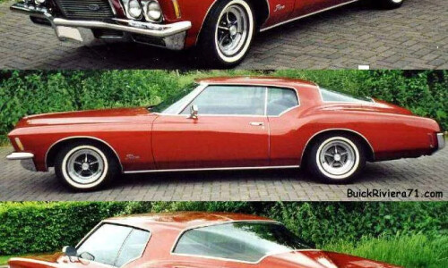 Buick Riviera #14