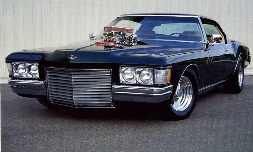 Buick Riviera #15
