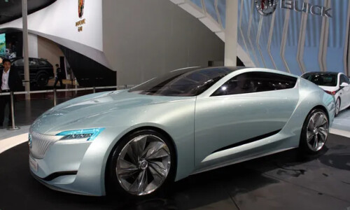 Buick Riviera #16