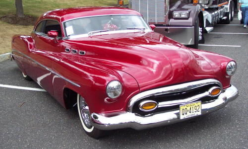 Buick Roadmaster #3