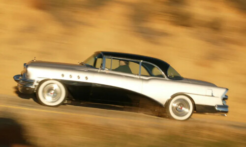 Buick Roadmaster #11
