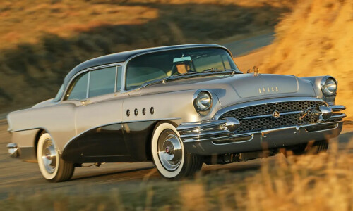 Buick Roadmaster #14