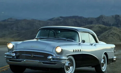 Buick Roadmaster #15
