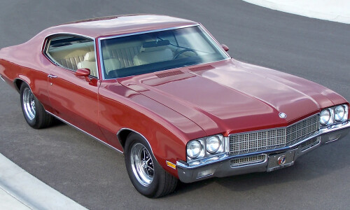 Buick Skylark #2