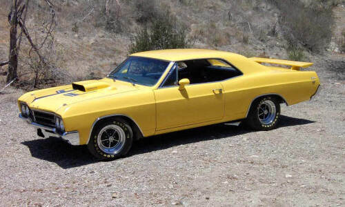 Buick Skylark #3