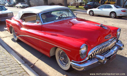 Buick Skylark #4