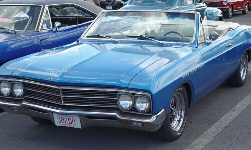 Buick Skylark #6