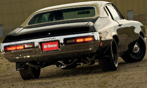 Buick Skylark #8