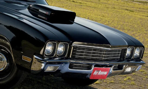 Buick Skylark #12
