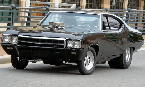 Buick Skylark #13