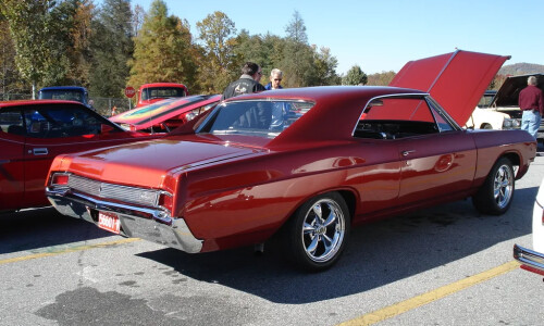 Buick Skylark #14
