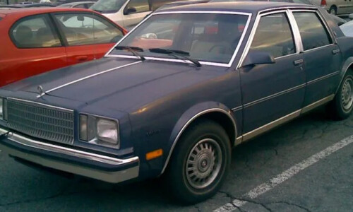 Buick Skylark #15