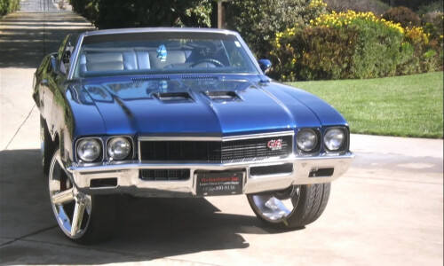 Buick Skylark #16