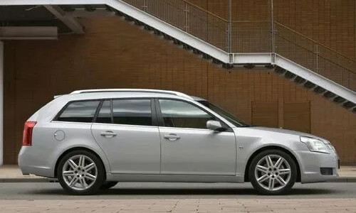 Cadillac BLS Wagon #16