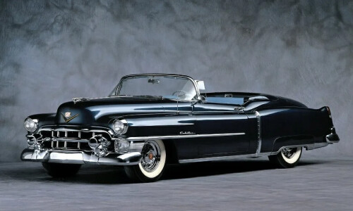 Cadillac Eldorado #5
