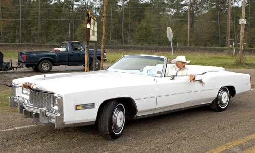 Cadillac Eldorado #7