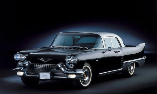 Cadillac Eldorado #8