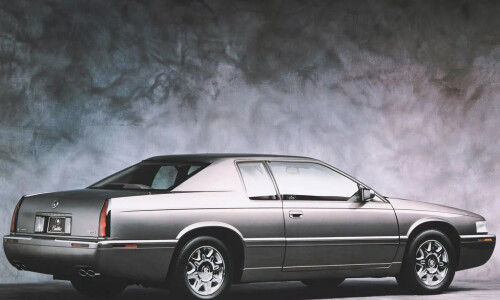 Cadillac Eldorado #10