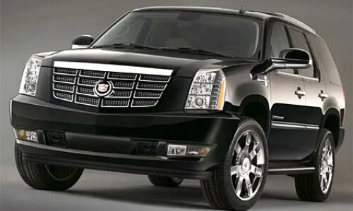 Cadillac Escalade #2