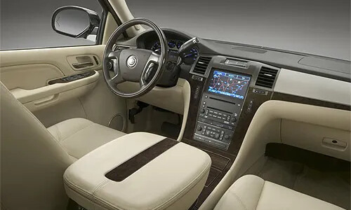 Cadillac Escalade #5