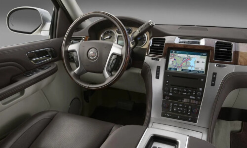 Cadillac Escalade #11
