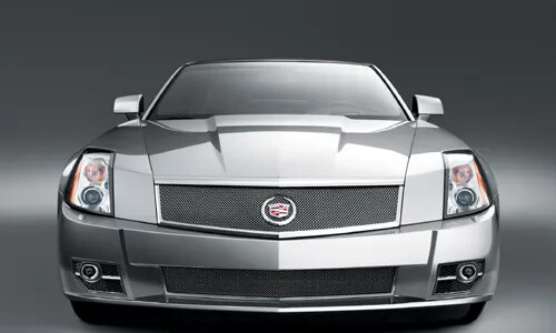Cadillac XLR #13