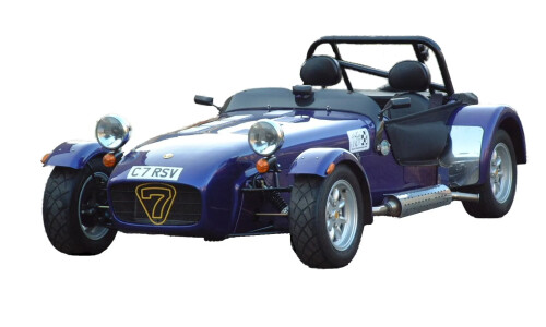 Caterham Roadsport #2