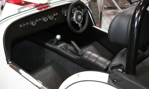Caterham Roadsport #3