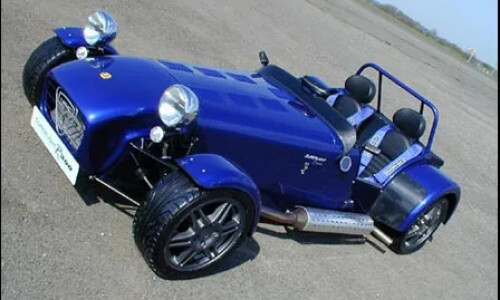 Caterham Roadsport #5
