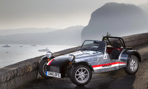 Caterham Roadsport #6