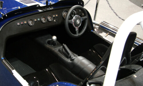 Caterham Superlight R300 #2