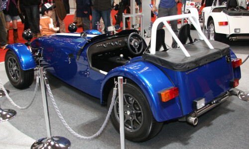 Caterham Superlight R300 #13