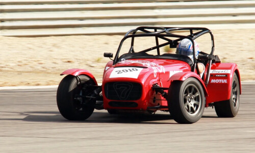 Caterham Superlight R300 #16