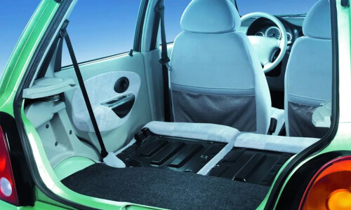 Chery QQ #10