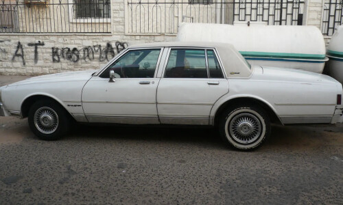 Chevrolet Caprice #7