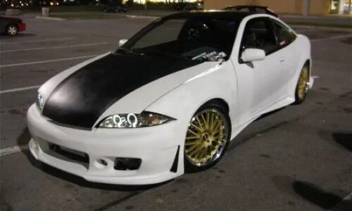 Chevrolet Cavalier #7