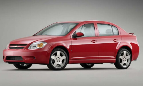 Chevrolet Cobalt #1