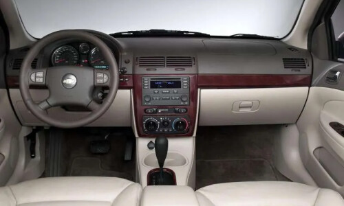 Chevrolet Cobalt #2
