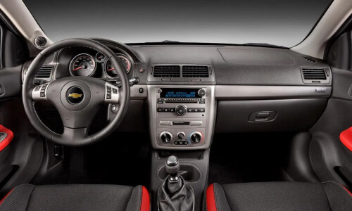 Chevrolet Cobalt #5