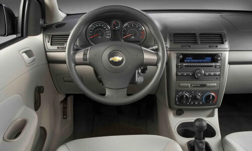 Chevrolet Cobalt #7