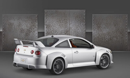 Chevrolet Cobalt #10