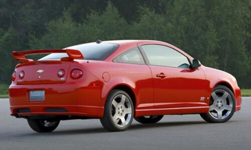 Chevrolet Cobalt #11