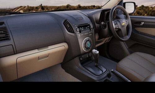 Chevrolet Colorado #14