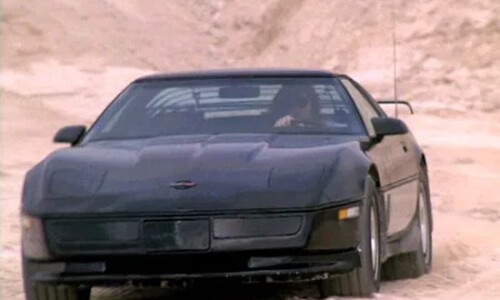 Chevrolet Corvette C4 #10