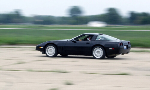 Chevrolet Corvette C4 #11