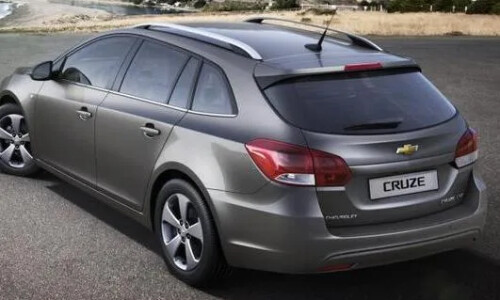 Chevrolet Cruze SW #14