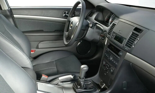 Chevrolet Epica #6
