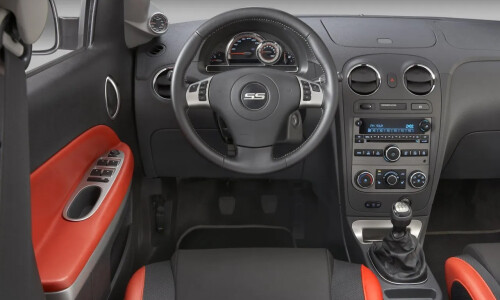 Chevrolet HHR #1