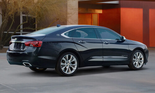 Chevrolet Impala #13